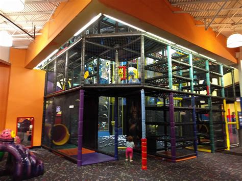 Unwind and Relax at Magic Mountain Fun Center: East Foothills